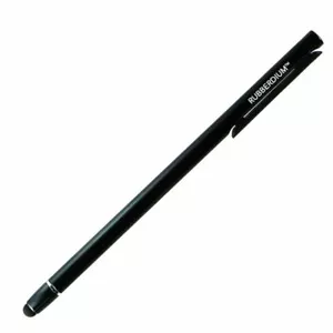 OEM LG Rubberdium Stylus Pen for LG Intuition - Black - Picture 1 of 3