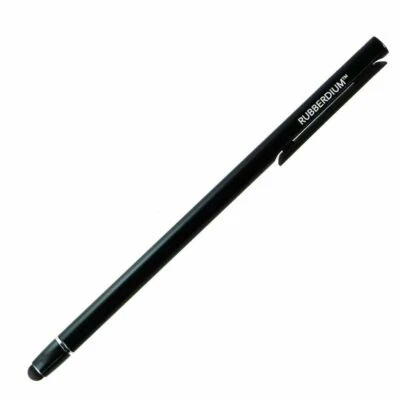 OEM LG Rubberdium Stylus Pen for LG Intuition - Black - Image 1 of 3