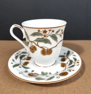 Fairfield by Noritake Tasse & Untertasse mit Fuß Set - Bild 1 von 24
