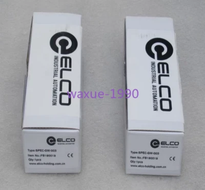 1pcs New ELCO module SPEC-GW-003 - Image 1 of 2