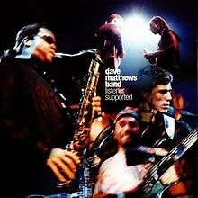 Listener Supported von Dave Matthews Band | CD | Zustand gut - Bild 1 von 2