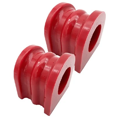 2x Lexus LS 460 (07-12) Front Sway Bar Polyurethane Bushings Kit (34mm) - Image 1 of 4