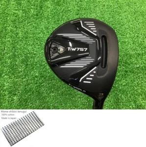 Honma TOUR WORLD TW757 FW / 3w 15 Degree / Flex Regular / VIZARD for TW757 Exc - Picture 1 of 10