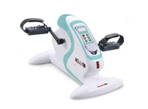 CYCLETTE PEDALIERA ELETTRICA WELLY PER RIABILITAZIONE POST-TRAUMATICA FITNESS - Foto 1 di 7