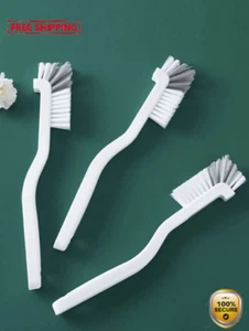 1pc Multipurpose Gap Cleaning Brush - Kitchen & Bathroom Essential - NEW - Picture 1 of 5