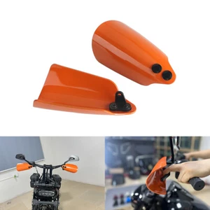 Front Handguards Protection Cover Fairing For Touring Electra Glide CVO/SE 21-23 - Bild 1 von 8
