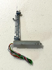 Fleischmann/Piccolo N Scale Single Leaf Semaphore #9205 - Picture 1 of 4