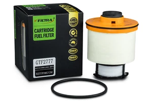 Fuel Filter suits R2777P TOYOTA Hilux GUN Series Turbo Dies 2.4L 2.8L (10/15-on) - Foto 1 di 1