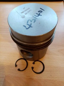 Coventry Climax piston diesel , 82.5mm bore. CD2, CDFT, CD4 etc - Picture 1 of 3