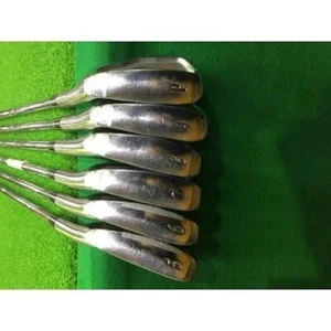 Dunlop SRIXON ZR-600 6S Dynamic Gold Flex S 5I, 6I, 7I, 8I, 9I, PW - Picture 1 of 5