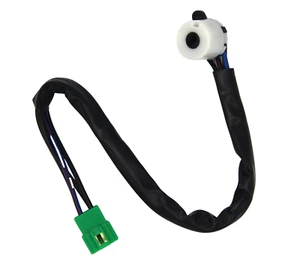 Ignition Starter Switch FJ40 FJ45 for Toyota Land Cruiser Made in Japan 1972-84 - Picture 1 of 5