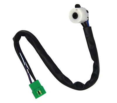 INTERRUPTOR DE ARRANQUE DE ENCENDIDO FJ40 FJ45 PARA TOYOTA LAND CRUISER HECHO EN JAPÓN 1972-84 Foto 1 de 4