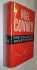 NOEL COWARD THE COLLECTIONNED SHORT STORIES OF 1962 First Edition INSCRITE SIGNÉE