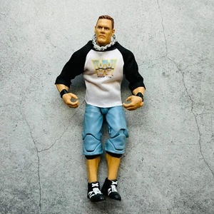 Elite Collection Modellino John Cena WWE 2011 - Foto 1 di 4