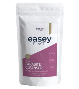 Easey Blast Parasite Cleanse, 8oz (Powder) - Picture 1 of 5