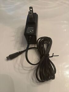 Authentic OEM Plantronics AC Adapter For Bluetooth Phone Systems - P/N 82920-01