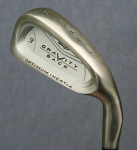 Cobra Gravity Back 3 Iron Original Regular Flex Steel Shaft Very Good Cond. - Picture 1 of 4