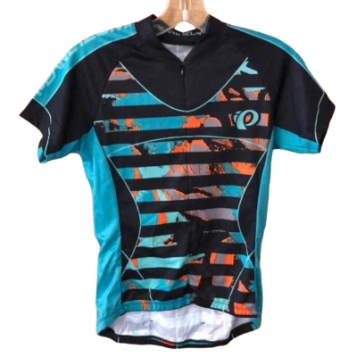 Pearl Izumi - Ride Women's Select LTD SS Jersey Size XS - Image 1 of 2