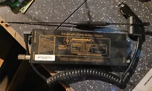SmoothTalker BST800 Antenna Booster CDMA Mobile Devices w/ Power Supply - Picture 1 of 1