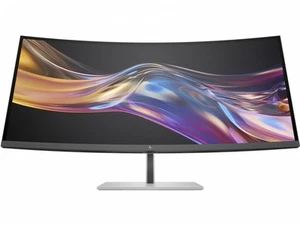 197497776584 Monitor Pro series 7 37.5 inches WQHD+ Thunderbolt 4 - 738pu HP Inc - Picture 1 of 7