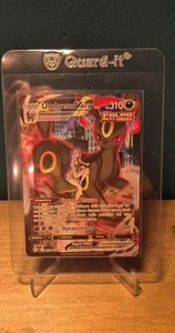 Umbreon VMAX Tg23/Tg30 Swsh09: Brilliant Stars Trainer Gallery Holo - Picture 1 of 4