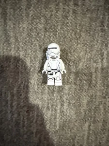 LEGO Star Wars First Order Flametrooper SW0666 Minifigure - Picture 1 of 5