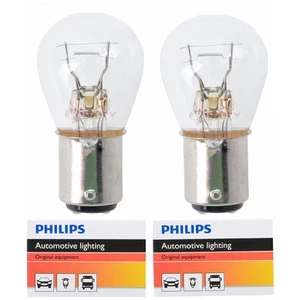 Philips Front Turn Signal Light Bulb for Kawasaki ZX636 Ninja ZX-6R - cd - Bild 1 von 5