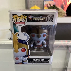 Funko Pop! Thundercats Classic #105 Pop! Fernseher Mumm-Ra - Bild 1 von 7