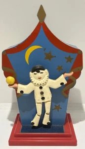 Vintage Reuge Musikspielzeug Schweizer Musikwerk - Bild 1 von 4