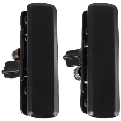 Left Right Set/2 Door Handles Front outside For Chevy Astro GMC Safari Pontiac Foto 1 de 4