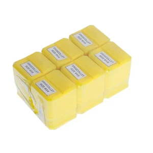 6Pcs ER32 Spring Collet 1 / 2 "1 / 4" 3 / 4 "1 / 8" 3 / 8 "5 / 8" For Milling - Picture 1 of 10