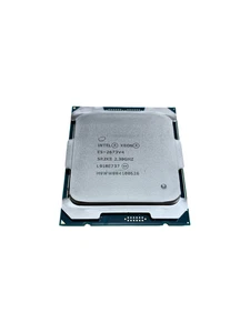 Intel Xeon E5-2673 V4 20C 40T 2,30Ghz 3,30Ghz 50MB 135W - SR2KE - Bild 1 von 11