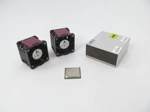 HP 570117-B21 DL385 G6 AMD OPTERON 2427 2.20GHz 6-Core 6MB 75W zy - Picture 1 of 4