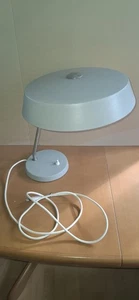 DDR Stasi NVA Schreibtischlampe UFOLAMPE 70er Jahre - Bild 1 von 7