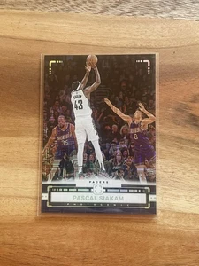 Pascal Siakam 2023-24 Panini PhotoGenic NBA Basketball #91 /25 - Bild 1 von 2