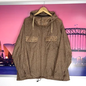Engineered Garments Cagoule Shirt Smock Jacket | M / L / XL | Liam Gallagher - Picture 1 of 15
