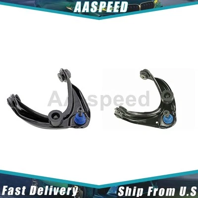 Conjunto de brazo de control superior delantero y rótula para Ford Fusion 2012 2011 Foto 1 de 4