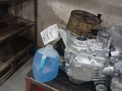 Conjunto de soporte para Buick Envision 2,0 L 3115866 2025 Foto 1 de 4