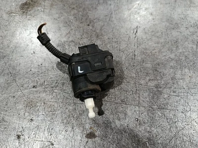 Audi A3 8L 8L1 8L0941295 Stellmotor LWR Leuchtweitenregulierung  VW SKODA - Bild 1 von 4