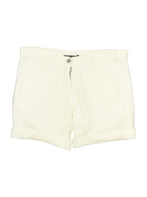 Sanctuary Women Ivory Shorts XS - Image 1 of 2