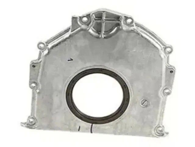 Retenedor de sello principal trasero genuino Honda 11300-RCA-A00 Foto 1 de 2