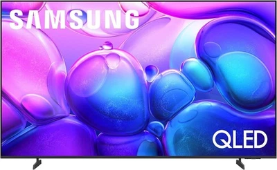 Samsung Q6F 75 inch Class QLED HDR 4K Smart TV with Quantum Dot (2025)