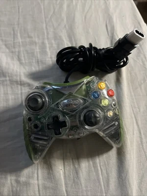 Intec Xbox Original Controller, Tested, working - Image 1 of 3