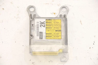 Unidad de control sensor de impacto Toyota RAV 4 III SA CA 8917042210 DENSO 1523008974 2. Foto 1 de 4