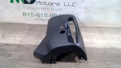 Chevrolet Colorado 2019-2021 columna de dirección inferior cubierta moldura OEM 84383341 Foto 1 de 4