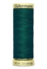 GUTERMANN TOP STITCH STRONG SEWING THREAD 100% POLYESTER 30 METRE SPOOL