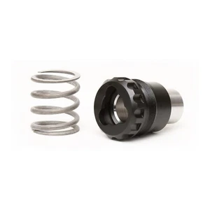 Griffin Armament 9MM 3 Lug Coupler Kit Compatible - GA9QDK - Picture 1 of 1