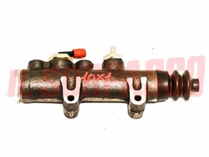 POMPA FRENI CON BECCUCCI PASSO 10 X 1 FIAT 900 T E PULMINO PANORAMA CORIASCO - Picture 1 of 1