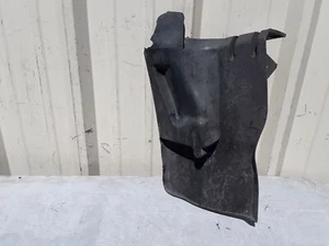2014-2018 MERCEDES SPRINTER W906 REAR RIGHT SIDE MUD FLAP SHIELD SPLASH OEM - Picture 1 of 11