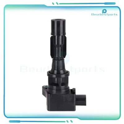 For Mazda 5 2012-15 2.5L Mazda 3 2010-2013 Mazda 5 2008-2010 2.3L Ignition Coil - Image 1 of 4